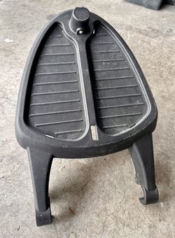 Quinny Stroller Bugaboo Boogy Board