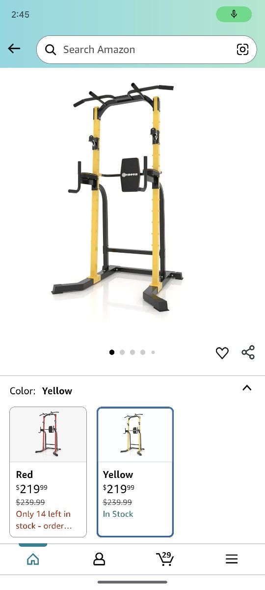 workout equipment squat rack leg raise pull-up
