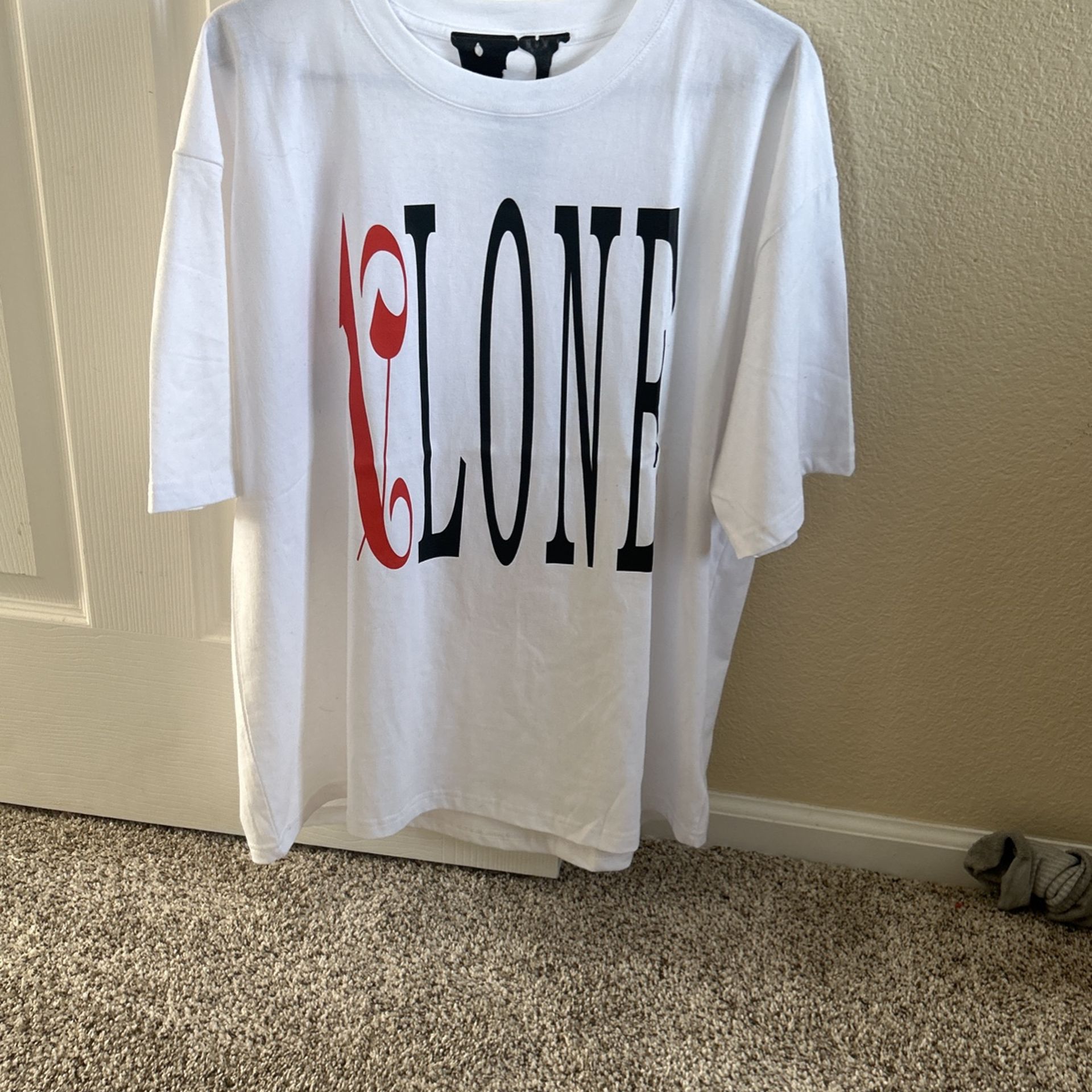 Vlone Palm Angels Collab