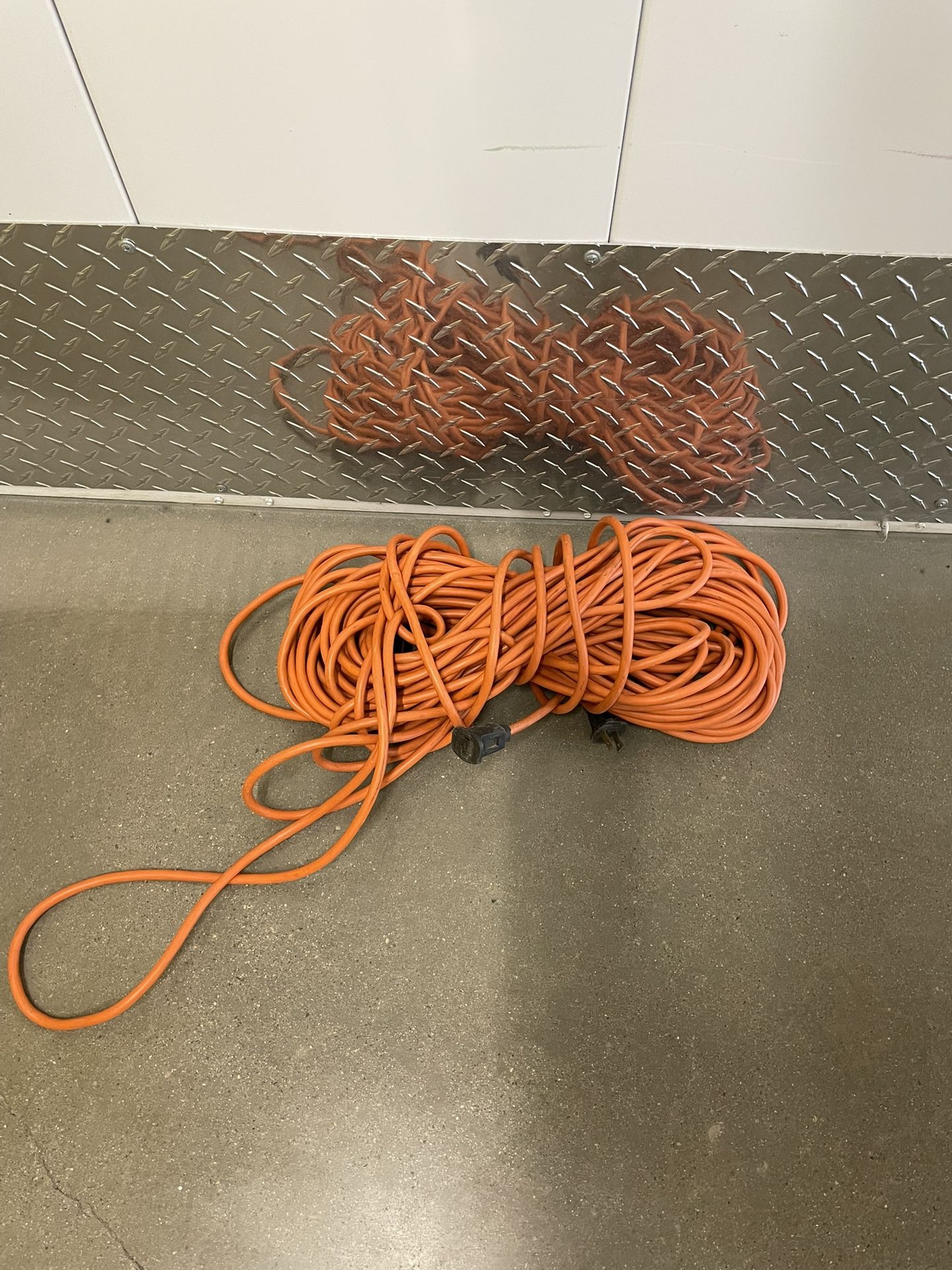 Electrical Extension Cord