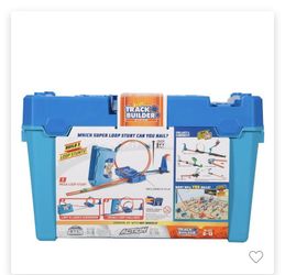 Hit Wheel Track Buildermulti Loop Box 
