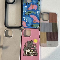 iPhone 15/16 Pela Cases