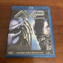 Alien Vs Predator