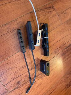 Usb C hub