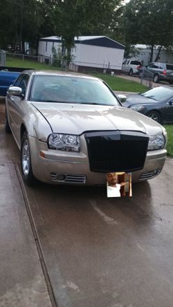 2006 Chrysler 300