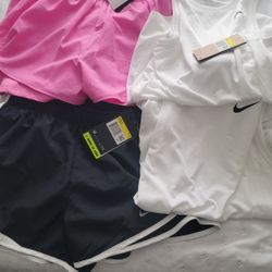 Nike Clothes 