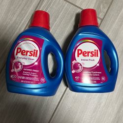 Persil For All $20