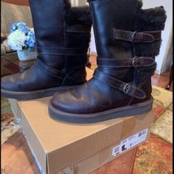 Ugg boots