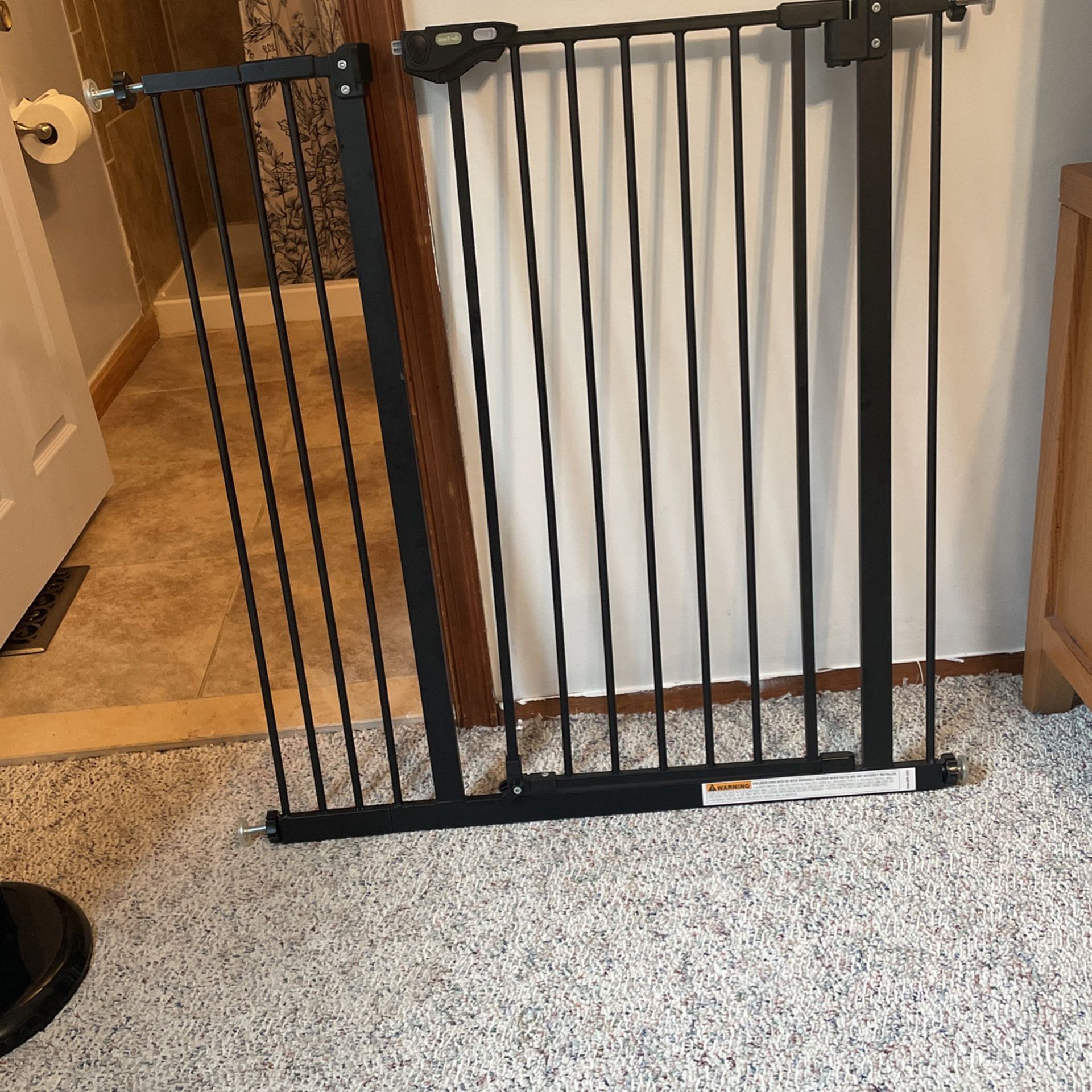 The Best Baby Gate 