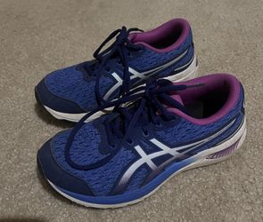 Kids Asics Cumulus 24 Running Shoe