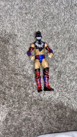 Finn Balor The Demon WWE Action Figure 