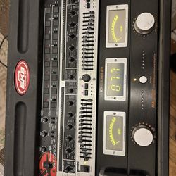 Dj System 