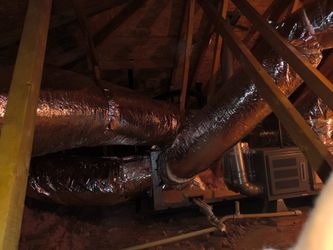 AC HVAC