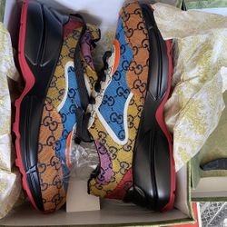 Men Shoe 10.5