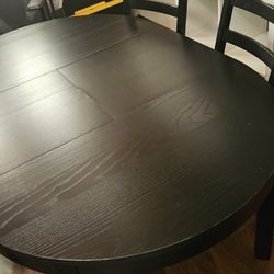 IKEA kitchen table