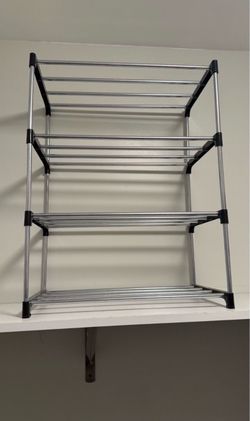 Shoe rack