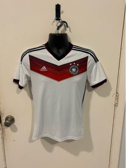 Germany small jersey