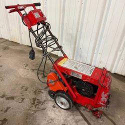 Floor Removal 