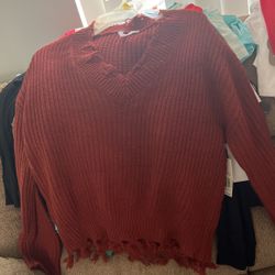 Sweater Girl