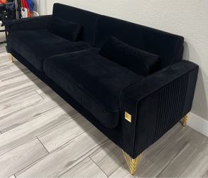 Luxury Couch
