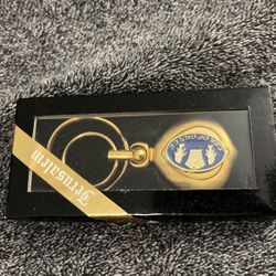 Brand New Jerusalem Keychain 