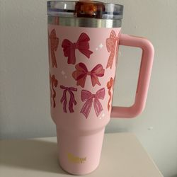 The Darling Effect Cup