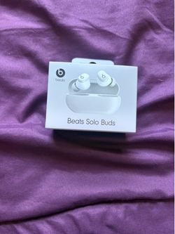 Beats Solo