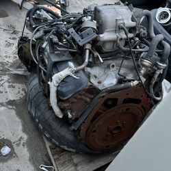 Ford  Motor 454