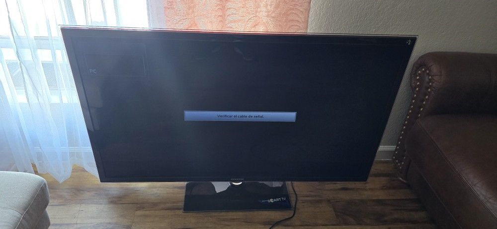 Selling Samsung Tv