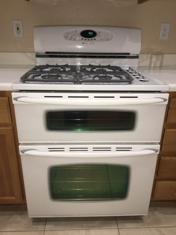 Maytag Oven MGR6875ADW for Sale in Las Vegas, NV OfferUp