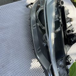 2012-2015 BMW 3series Headlight Oem