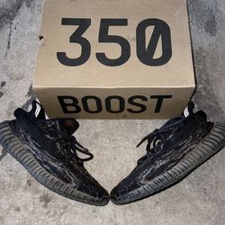 Yeezy 350 MX Rock🪨