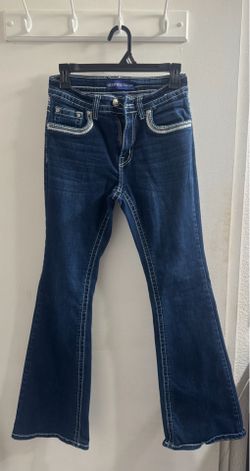 Juniors Size 7 Flare Jeans