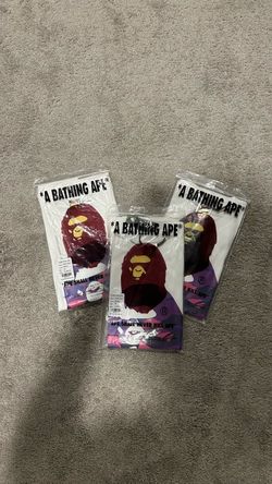 A Bathing Ape BAPE T-Shirt New with Tags(3) medium
