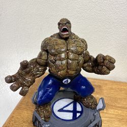 Fantastic 4 The Thing