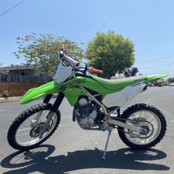 2020 Kawasaki KLX 230R