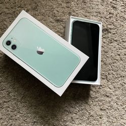 iPhone 11 