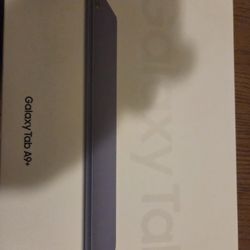 New Tablet In Box 