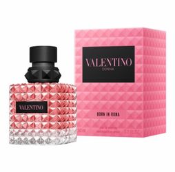 Valentino Donna Born in Roma EDP 50ml