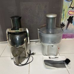 Juicers 