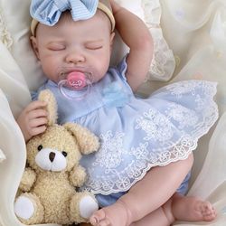 Reborn Baby Doll