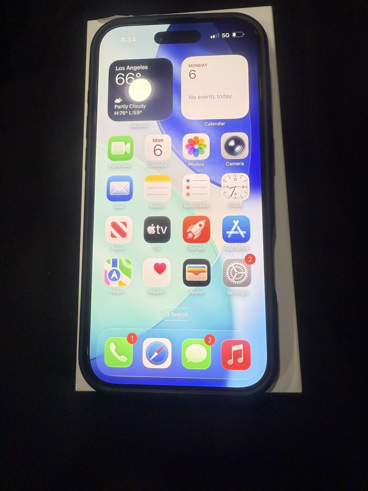 iPhone 17 Air