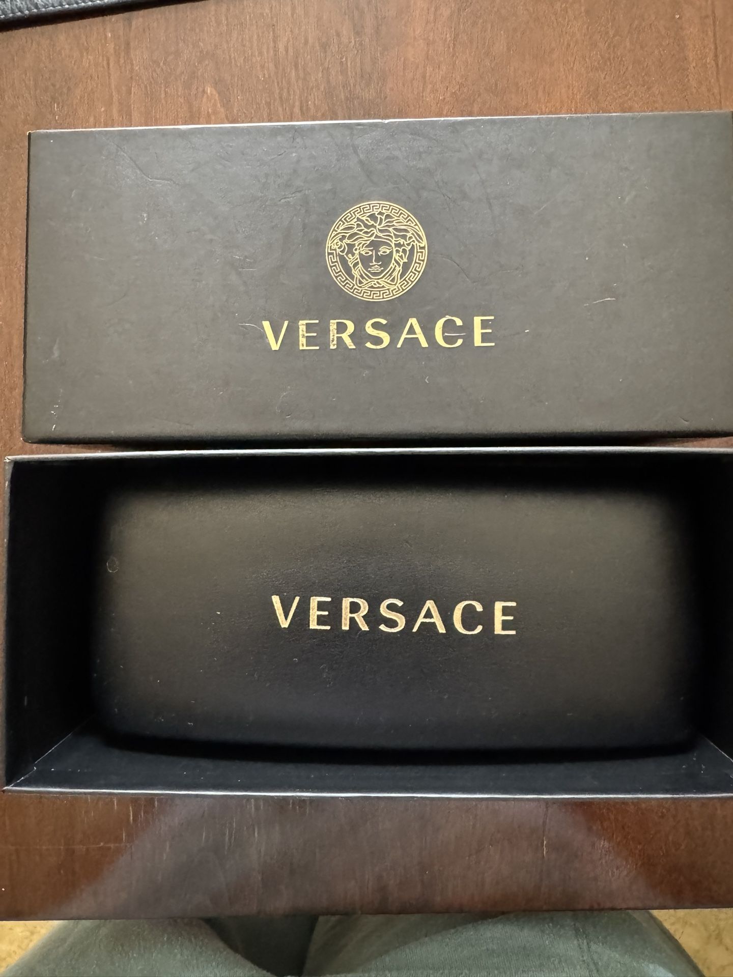 Versace Sunglasses