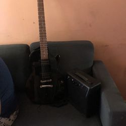 Epiphone Les Paul Special II