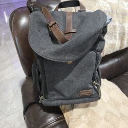 Bag Smart, Camera Backpack 