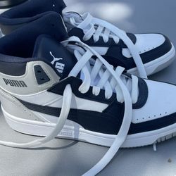 Brand New Puma