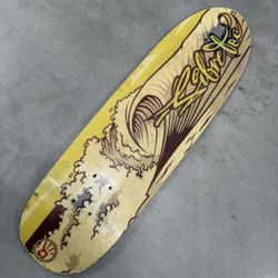 2 Skateboard Decks 