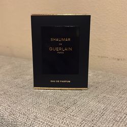 Women’s Shalimar De Guerlain Perfume