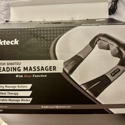 Neck Massager 
