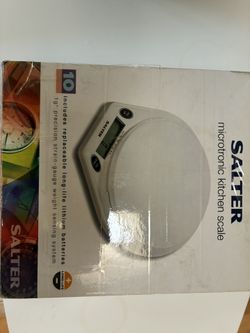 Food Scale